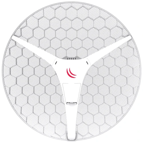 Точка доступа WiFi Mikrotik LHG XL 5 ac (RBLHGG-5acD-XL)