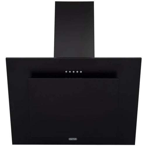 Вытяжка Eleyus Vertical 700 60 BL: Тип воздухоочистителя Рециркуляция, Отвод