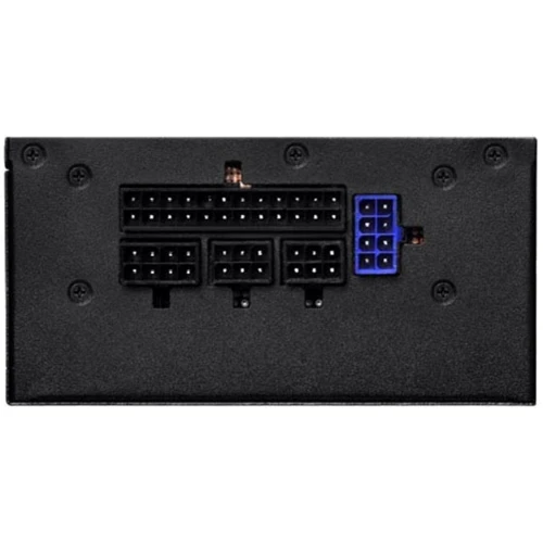 Блок живлення Silver Stone 500W STRIDER SX500-LG (SST-SX500-LG): Вентилятор задньої стінки 1x120мм