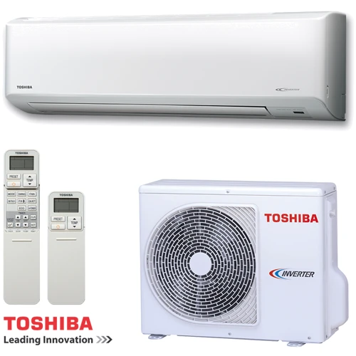 Кондиционер Toshiba RAS-B22N3KV2-E1