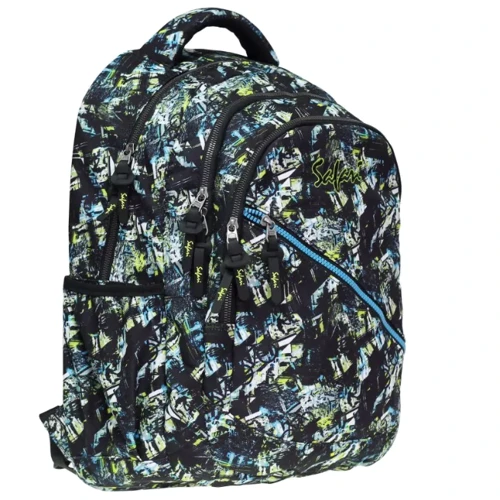 Рюкзак SAFARI 19-103L-1 3 отд., 46x33x14см