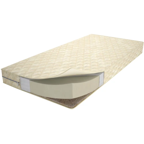 Матрас детский Flitex Comfort AeroCoconut 70х190х20 см (FT20.4.037)