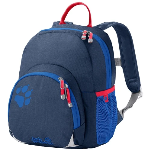 Дитячий рюкзак Jack Wolfskin BUTTERCUP синій (2003762_1024)