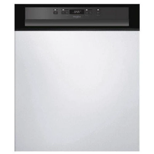 Посудомоечная машина Whirlpool WBC 3C26 B