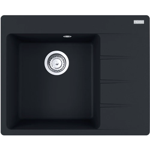 Franke Centro CNG 611-62 TL (114.0630.458): Форма Прямоугольная