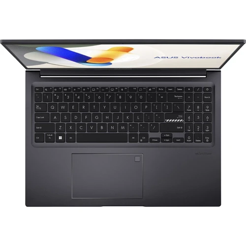 Ноутбук ASUS X1605VAP-MB015 (90NB13W3-M000J0) UA: Видеоадаптер Intel Iris Xe Graphics G7 96EUs