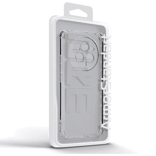 Чехол для телефонов ArmorStandart Air Force Camera cover Transparent for Realme 14 Pro+ 5G (ARM83591)