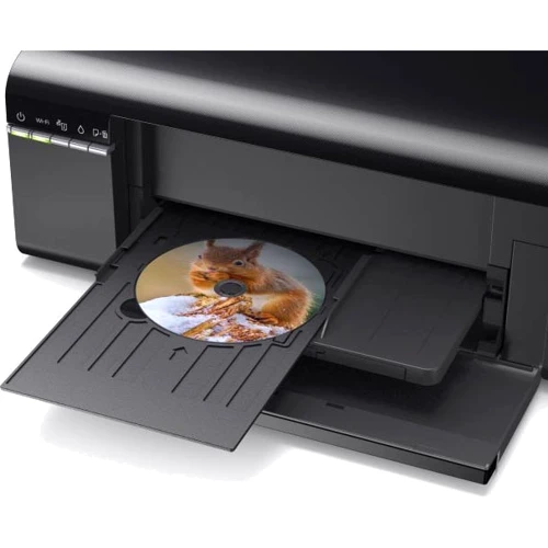 Принтер Epson L805 (C11CE86403) UA: Технология печати Струйная цветная
