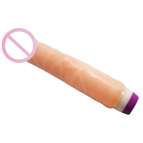Вибратор Flexible vibrator, BW-001004