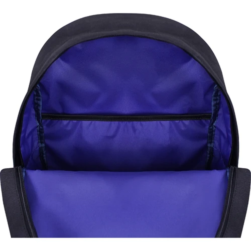 Жіночий рюкзак Bagland Молодіжний W/R 991 чорний (00533662): Тип Рюкзаки
