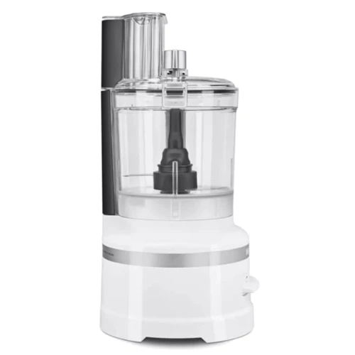 Кухонний комбайн KitchenAid Classic 3.1 л 5KFP1318EWH: Потужність, Вт 400