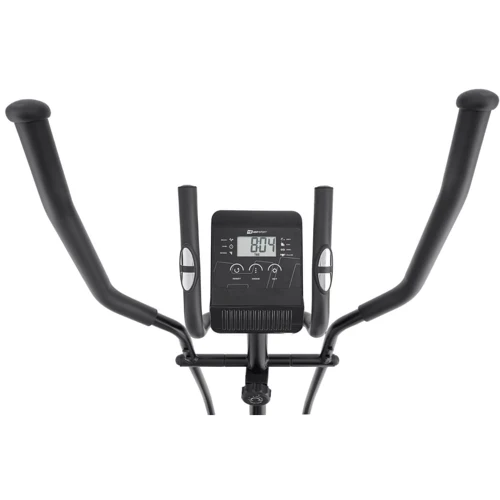 Орбитрек Hop-Sport HS-2050C Cosmo черный/красный