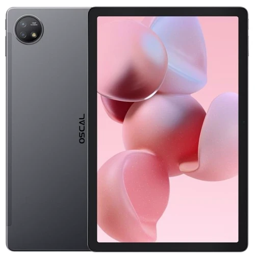 Планшет Oscal Pad 18 12/256GB LTE Space Grey