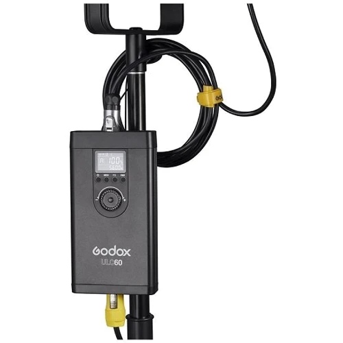 Постоянный свет Godox UL60 фото 8