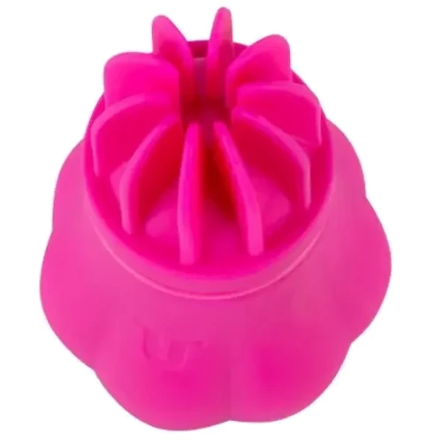Клиторальный вибратор Adrien Lastic Caress Pink