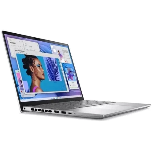 Ноутбук Dell Inspiron 14 Plus (7430-3321): Экран 14" (2560x1600)