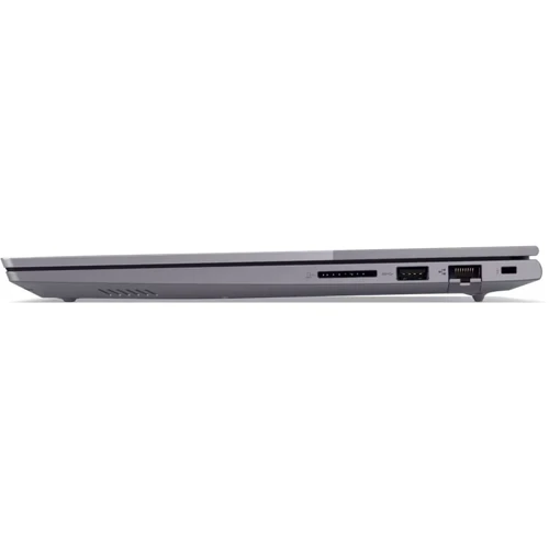 Ноутбук Lenovo ThinkBook 14 (21KJA02BRA) UA: Экран 14 " IPS (1920x1200) Full HD