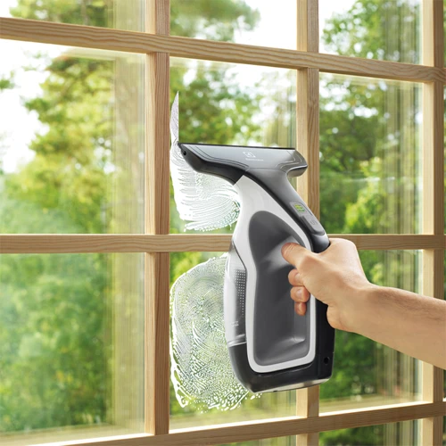Порохотяг Віконний пилосос Electrolux WS71-6TG фото 11