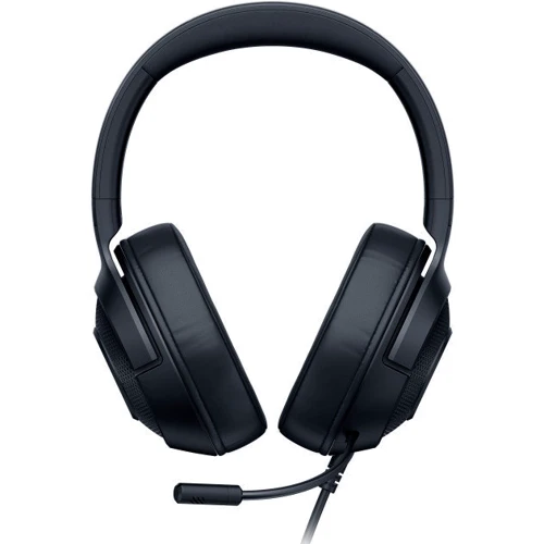 Навушники Razer Kraken X Lite (RZ04-02950100-R381/RZ04-02950100-R3C1): Тип кріплення оголовние