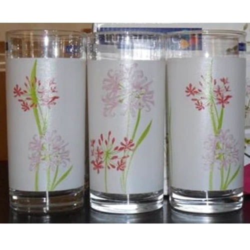 Набор стаканов Luminarc Jacinthe G4605 (6 пр.) (270 мл)