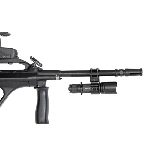 Ліхтар Fenix TK11 R5: Кількість режимів 2