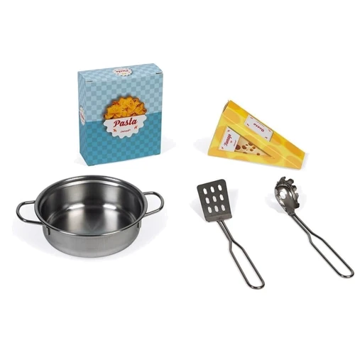 Ігровий набір Janod Кухня Plume (J06608)