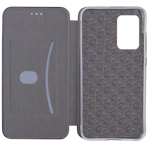 Чохол для телефона BeCover Book Exclusive Black для Samsung M236 Galaxy M23 5G (707939): Тип чохол книжка