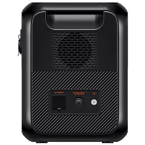 Зарядная станция Bluetti AC180P-P1 1440Wh 1800W: Выходы потребителей 220V, USB-A, USB-C, Автоприкуриватель