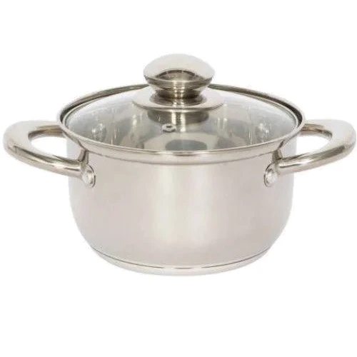 Кастрюля Bohmann 16 см 2.1 л (0805-16-BH)
