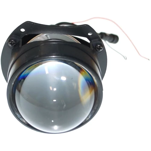 Линзы светодиодные Bi-LED Aled XLP-J 6000К (комплект 2 шт): Световой поток, Лм 4000x2