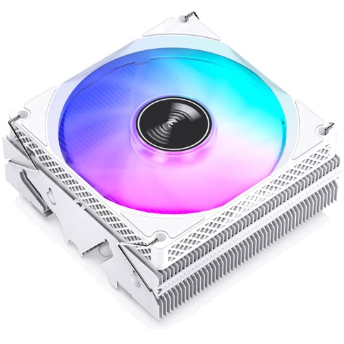 Кулер Jonsbo HX4170D RGB White