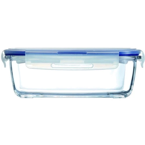 Емкость для хранения Luminarc Pure Box Active набор для ланча 3 пр. (N0157): Материал корпуса Стекло