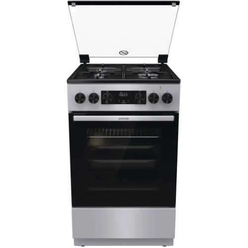 Плита комбинированная Gorenje GK 5C64 SH