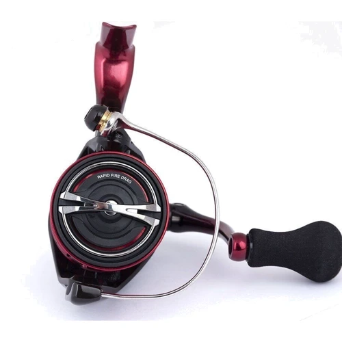 Катушка рыболовная Катушка Shimano Sephia BB C3000S 5+1BB 5.0:1 (2266.27.58)