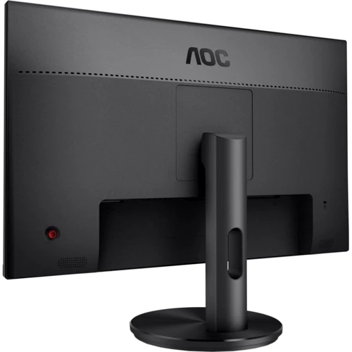 Монітор AOC G2490VXA: Час реакції, мс 1