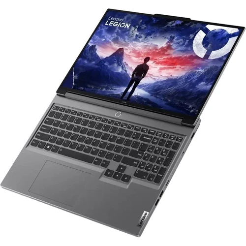 Ноутбук Lenovo Legion 5 16IRX9 (83DG00KKRA) UA: Оперативная память 16 ГБ