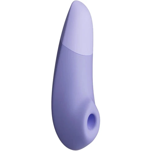 Вакуумный клиторальный стимулятор Womanizer Enhance Lilac: Для кого Для женщин