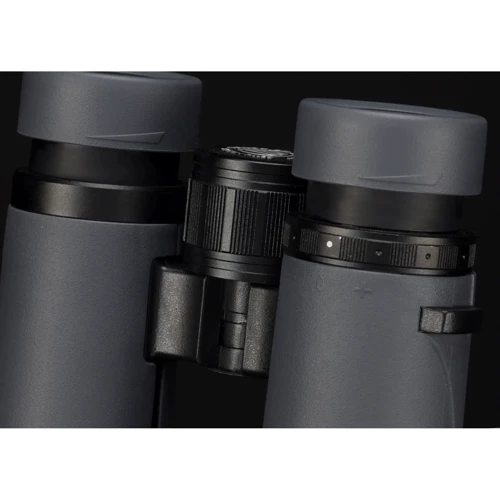 Бинокль Bresser Pirsch ED 10x34 WP Phase Coating (1721035): Класс Туристические, Для рыбалки, Для охоты