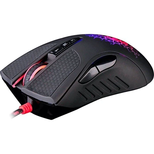Мышь A4Tech Bloody A90 Blazing: Тип сенсора оптический