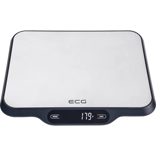 Весы кухонные ECG KV 215 S