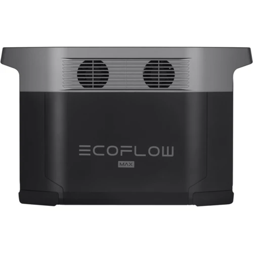 Зарядная станция EcoFlow DELTA Max 2000 2016Wh 2400W (DELTA2000-EU) UA: Количество розеток 220V 4