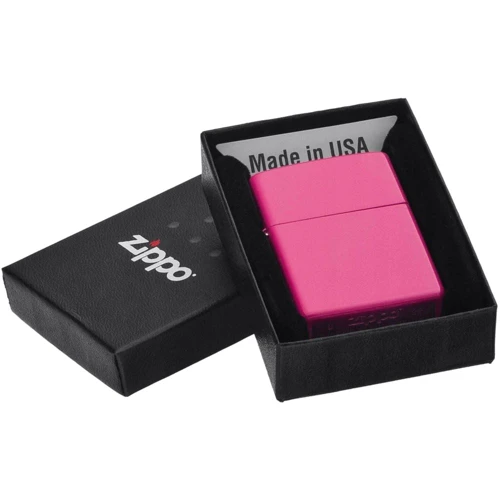 Зажигалка ZIPPO 49846 Frequency Matte (49846) фото 3