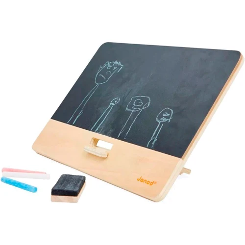 Доска деревянная Janod настольная (J09636)