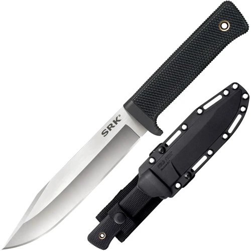Нож Cold Steel 3V SRK, Black (CST CS-38CKE): Количество инструментов 1