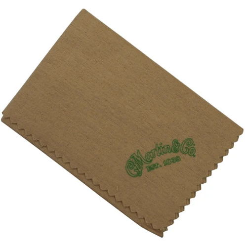 MARTIN 18A0091 Polish Cloth