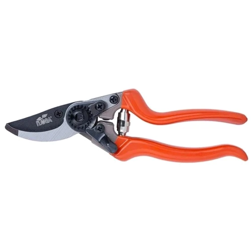 Секатор обводной 215 мм нержавеющая сталь Flora (5021424): Тип секаторы