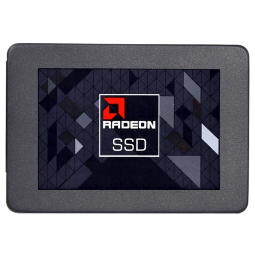 AMD Radeon R5 512 GB (R5SL512G): Тип накопителя внутренний