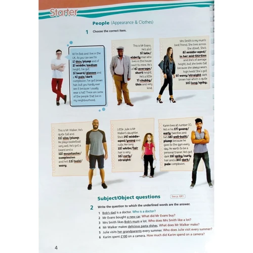Right On! 4: Teacher's Book: Обложка Мягкая
