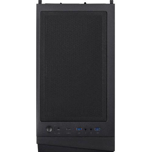 Корпус 2E INFINITY G205А Black (2E-G205A) фото 12