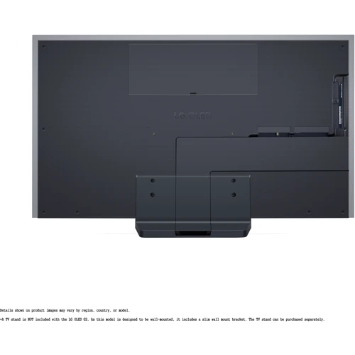 Телевизор LG OLED55G36LA: Тюнер DVB-C, DVB-S2, DVB-T, DVB-T2 + аналоговый